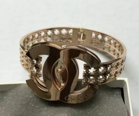 Bracciale Chanel Modello 551